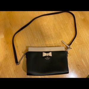 Kate Spade Baldwin Street Angelica Black